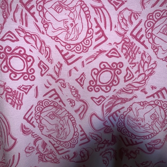 Lularoe Disney Randy - Picture 2 of 3